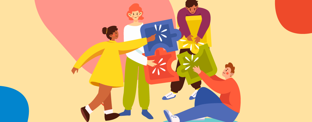 Unity-and-Togetherness