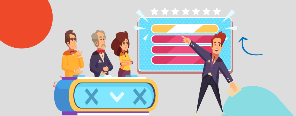 Virtual-Trivia