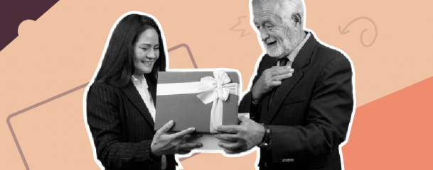 unique gifts for CEOs