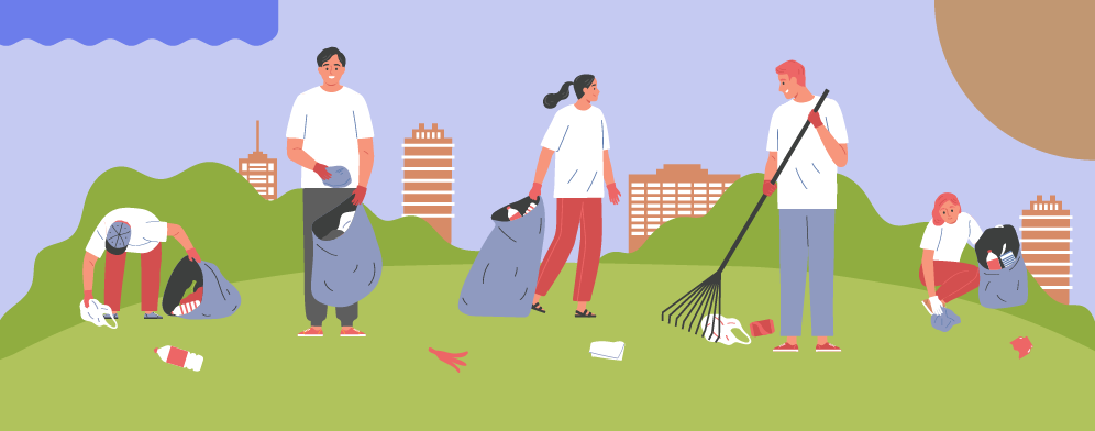 Community Service Day