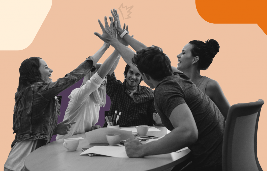 Fun Team Building Activities for Interns to forge stronger ties