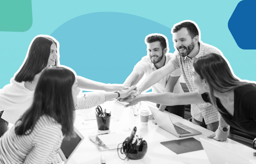 eam Building Activities for Doctors