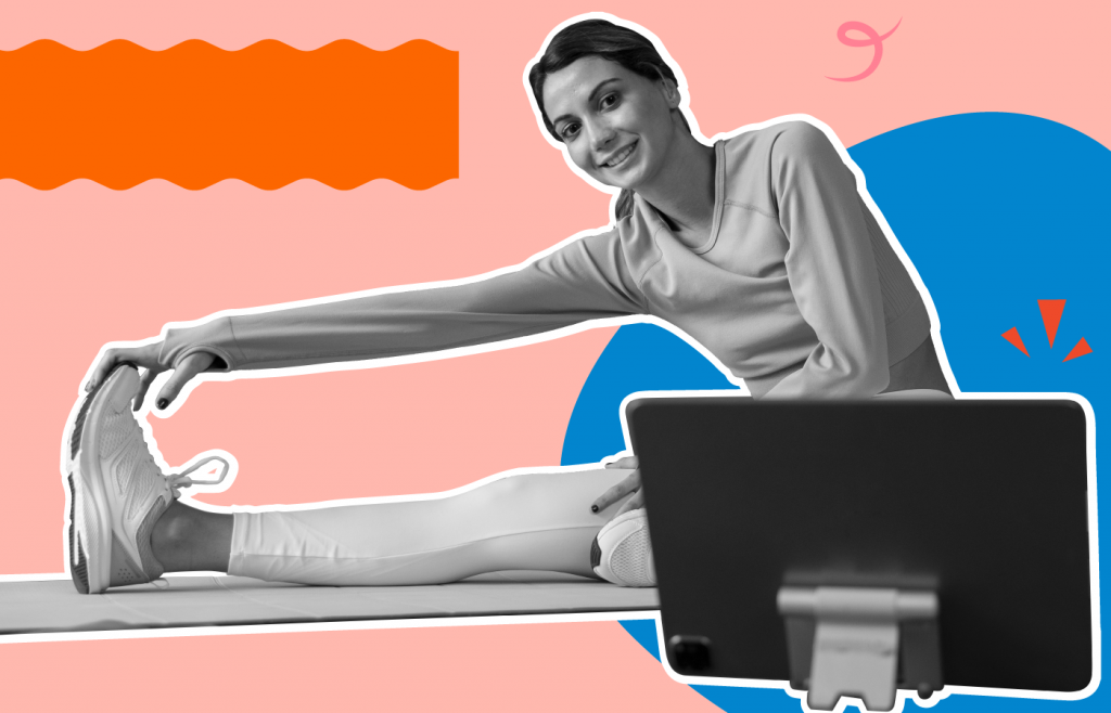 9 Virtual Team Fitness Challenges to Supercharge Your Workplace in 2024