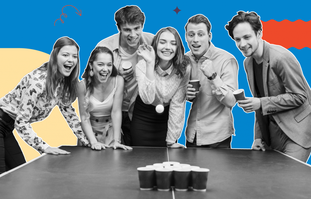 10 Memorable team building activities in Las Vegas to reignite team spirit