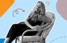 In Conversation: Vivien Bresson, CEO and Founder of Scarlett Panda Stories