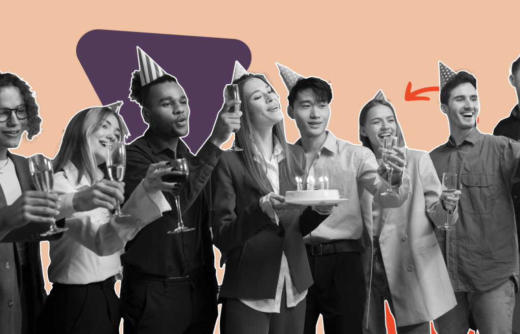 12 Fun and Creative Company Anniversary Ideas for Celebrations