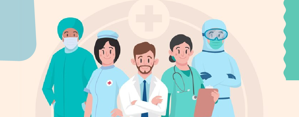 Team Building Activities for Doctors