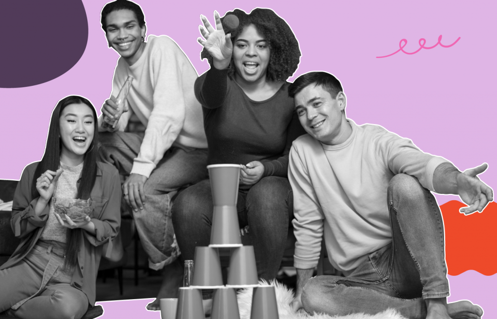 Team Building Activities