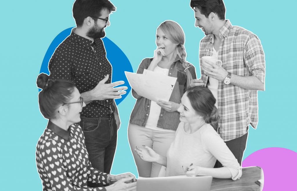 Team Building Activities for Communication and Trust to Build Stronger Bonds