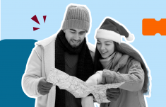 5 Best Virtual Holiday Scavenger Hunt Platforms + Bonus Ideas