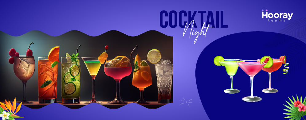 Cocktail Night