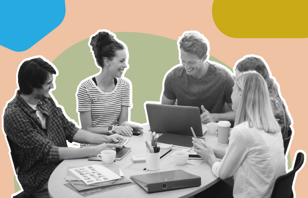 10 Fun Team Building Activities for the Accounting Department to Recharge and Bond