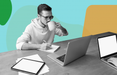 Simplify Your Remote Work Life With these Must-Have Apps