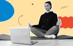12 Best Virtual Wellness Retreats to Help Your Team Get a Digital Detox