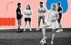 Field Day Games for Adults