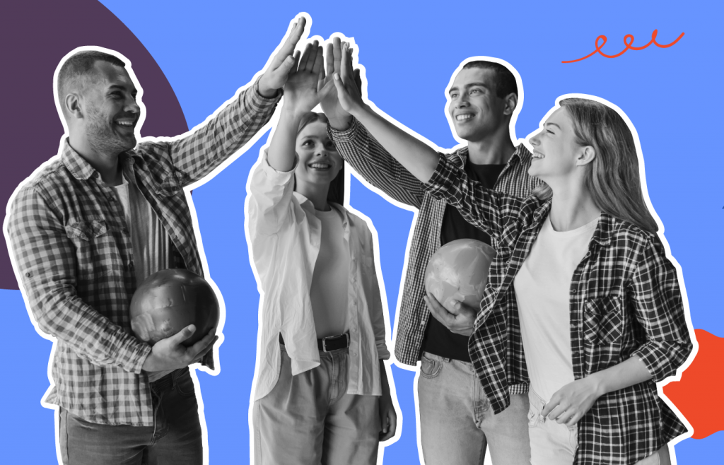 10 Best Team Building Activities For IT Professionals to Bond Beyond Code