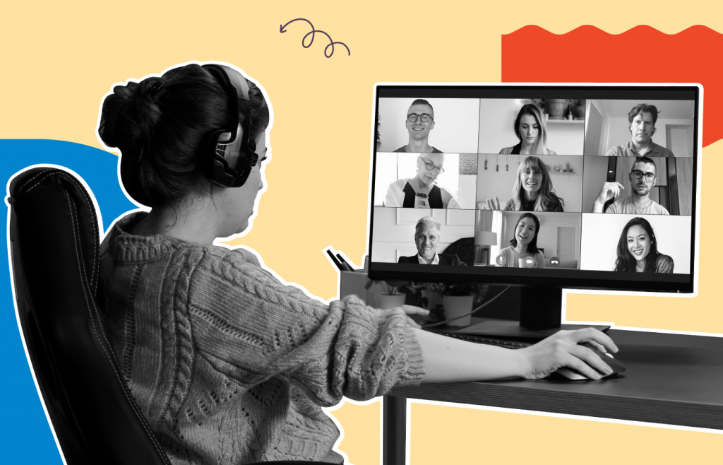 10 Virtual Happy Hour Games for Remote Work Gatherings