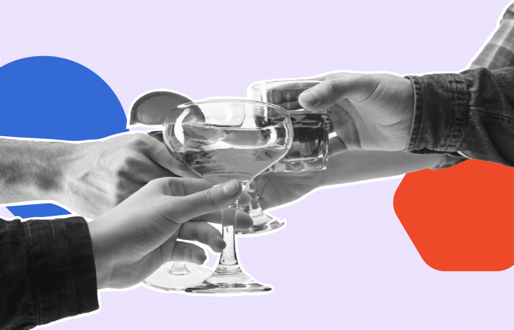 10 Memorable Virtual Happy Hour Themes to Help You Have Fun