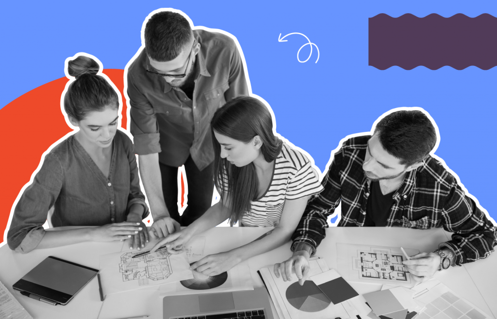 10 Fun Team Building Activities for Designers to Fuel Creativity