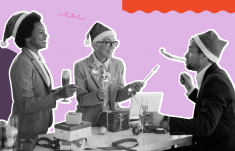 12 Best Office Christmas Party Games to Deck the Halls with Team Spirit