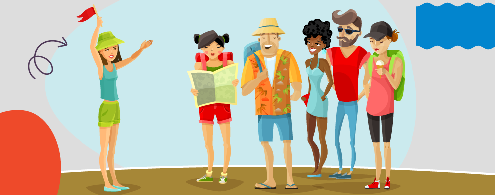 Explore Team Building Activities