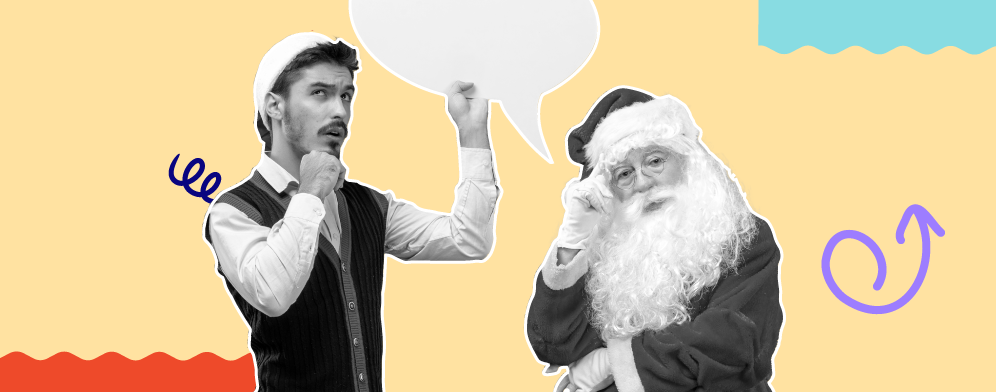 Fun & Quirky Christmas Questions