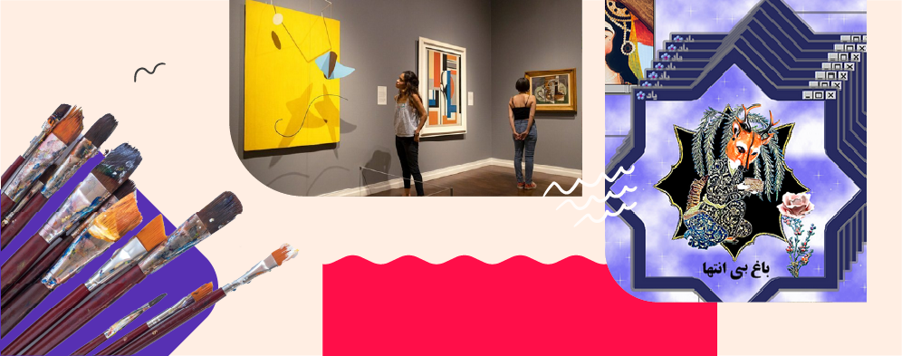 Experience the Fine Art at Honolulu Museum