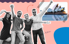 team building activities in Sydney to supercharge your team