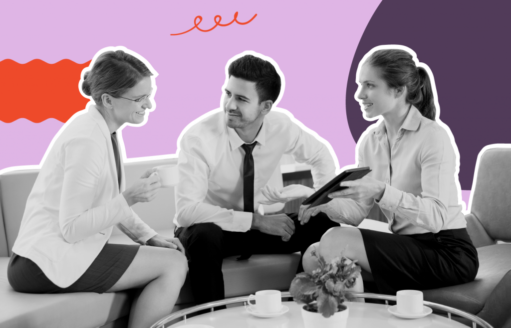 7 Best All Hands Meeting Agenda Ideas to Keep Your Team Informed