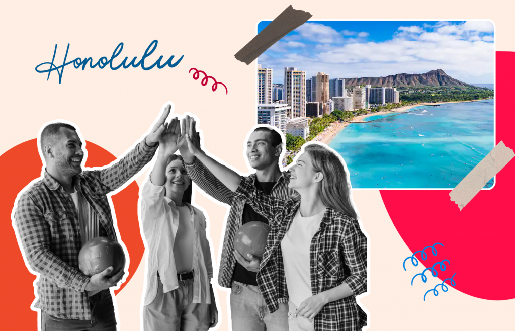 10 Interesting Team Building Activities in Honolulu That Make Bonding Awesome