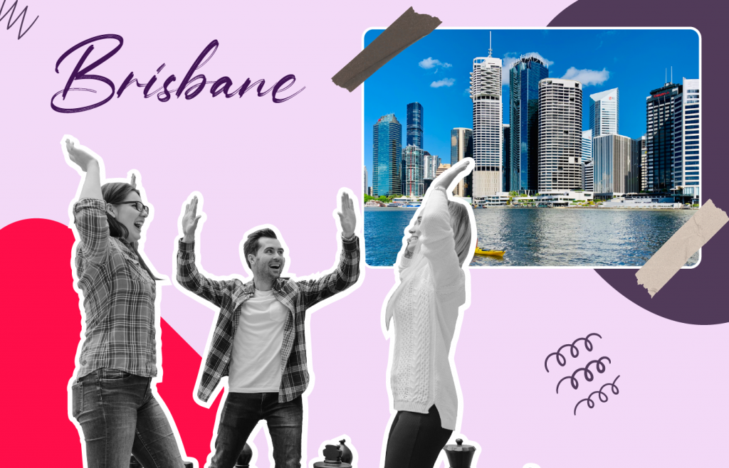 10 Thrilling Team Building Activities in Brisbane for Fun Times