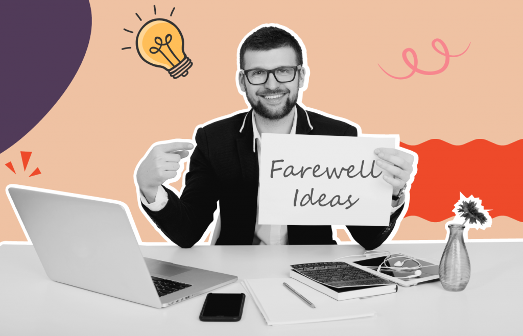 Virtual Office Farewell Party Ideas For Boss 16 Creative Virtual Farewell Ideas to Bid Remote Employees Adieu