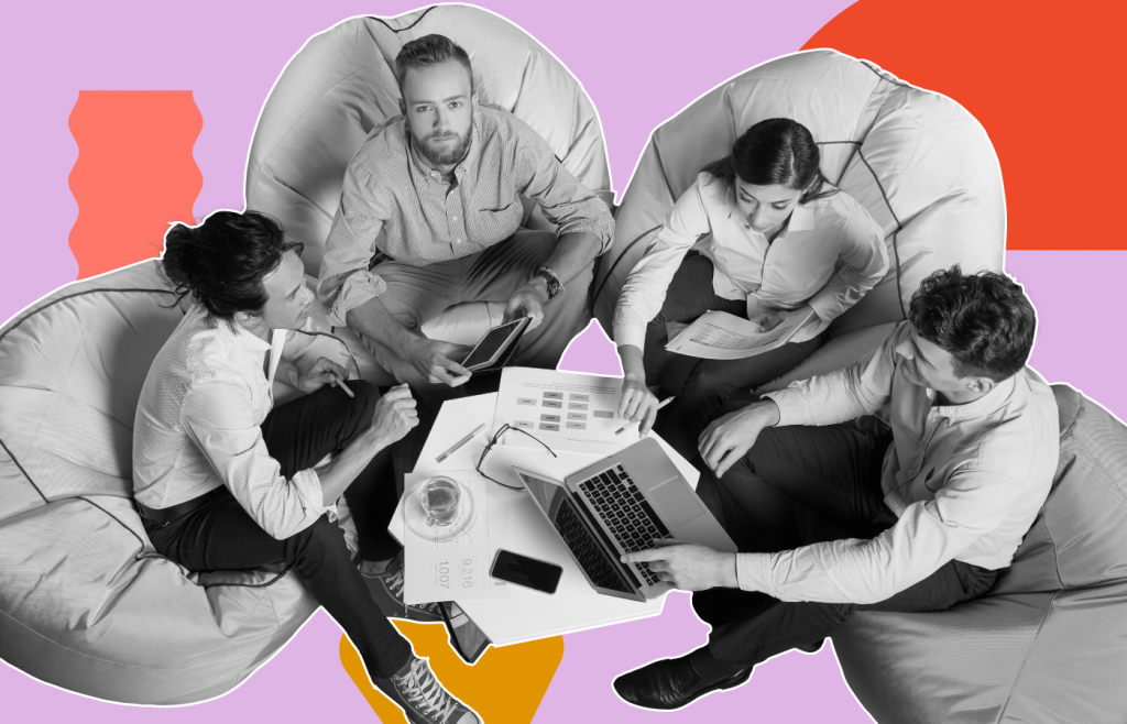 12 Fun and Effective Team Building Activities for 50 Employees