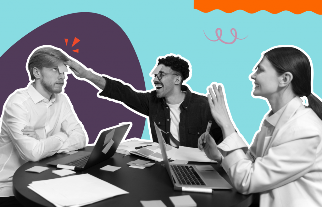 10 Best Team Building Activities For 100 Employees to Cheer Up Everyone's Day