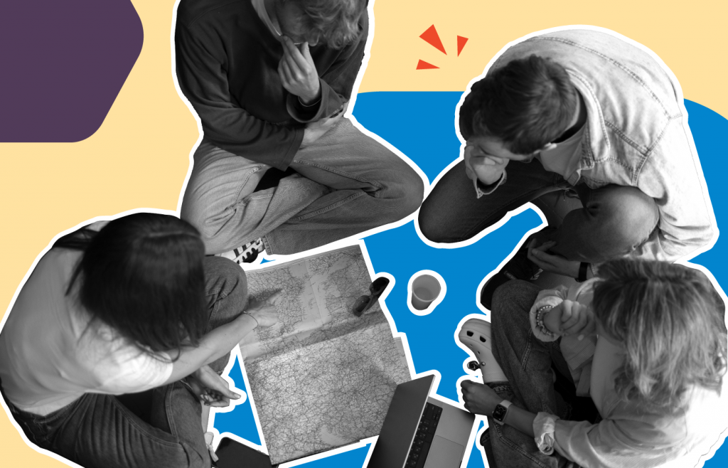 10 Vibrant and Collaborative Team Building Activities for 200 Employees