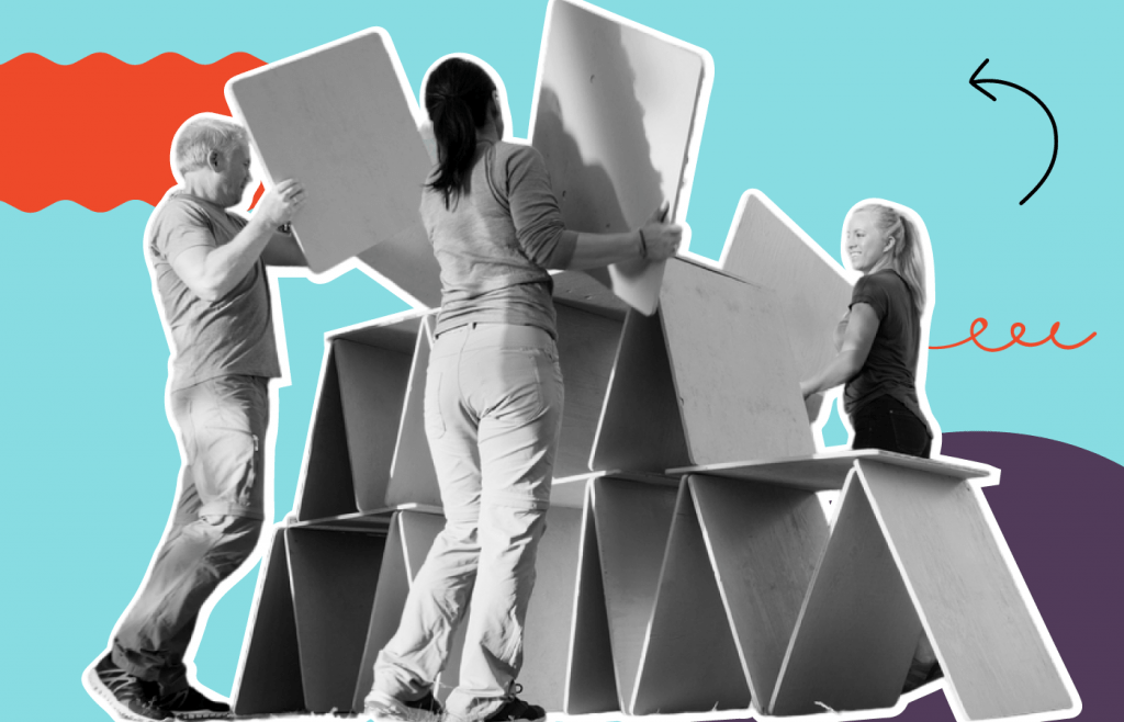 15 Low Cost Team Building Activities to Maximize Fun on a Shoestring Budget