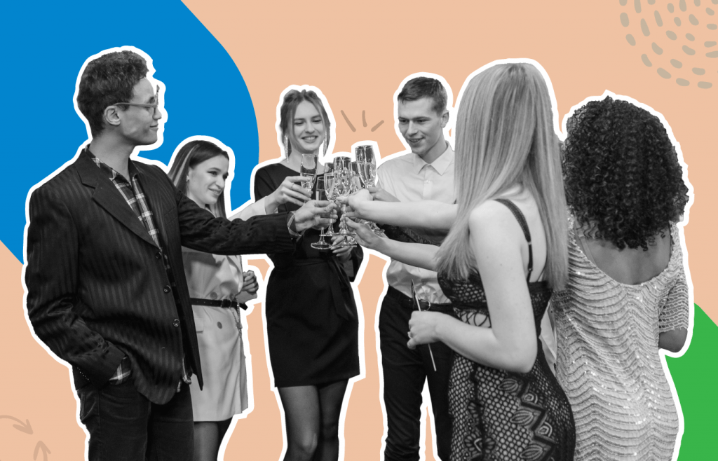 10 Networking Event Ideas Packed with Fun & Humor
