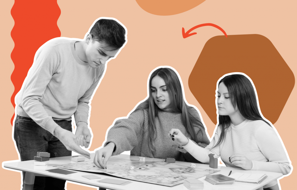 12 Diverse Team Building Art Activities to Spark Your Team’s Artistic Flair
