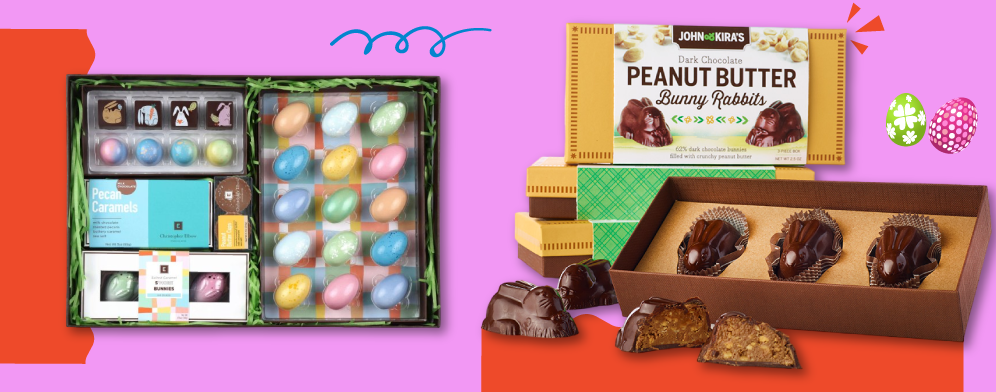 Easter Chocolates: For The Sweet Tooth
