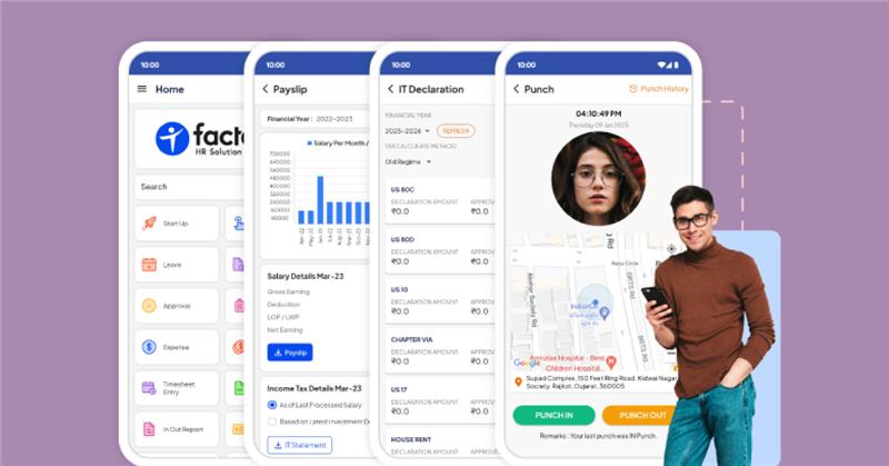 Paycor