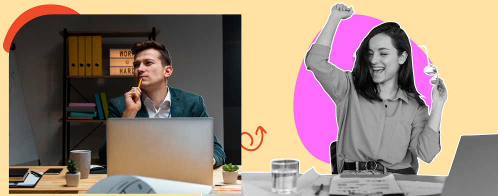 Reignite Momentum When Work Slows