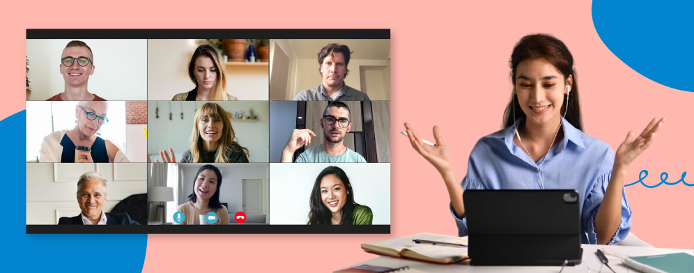Developing Communication and Decision-Making Skills Remotely