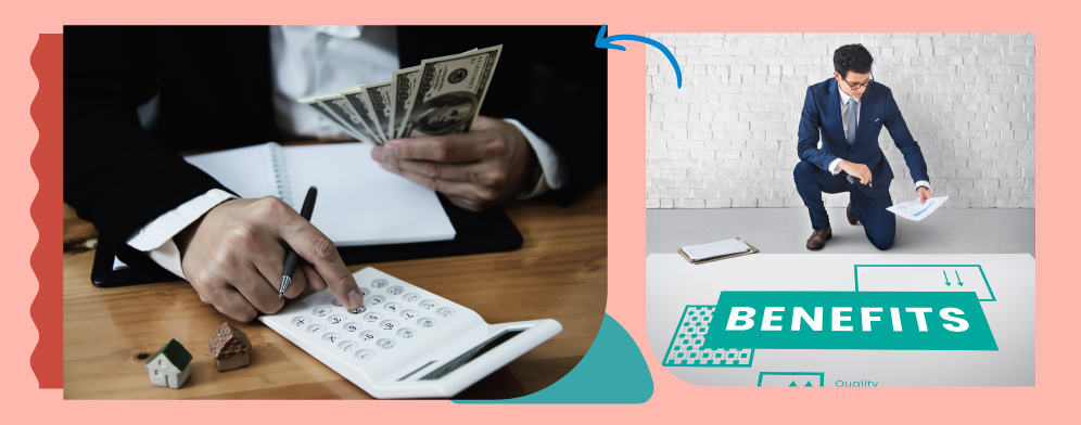 Employee Benefits and Total Compensatio