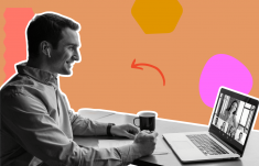 How Remote Workers Can Remain Connected To Their Colleagues