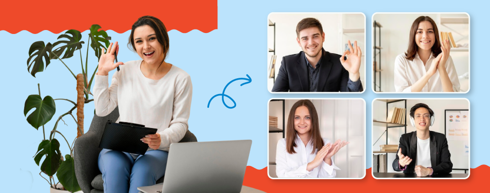 Seek Feedback Regularly