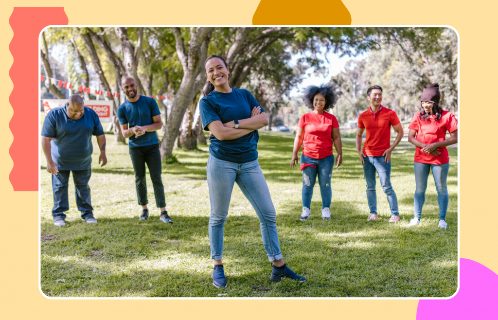 Team Building Strategies That Support Employees Beyond Work Tasks