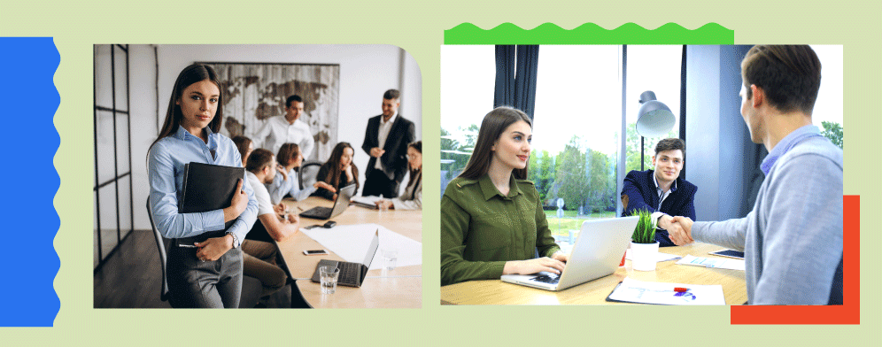 Trust, Autonomy, and Leadership That Enables Success