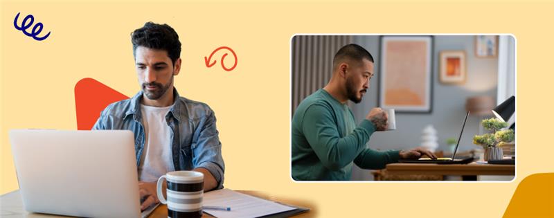 When Remote Work Becomes Truly Location-Independent