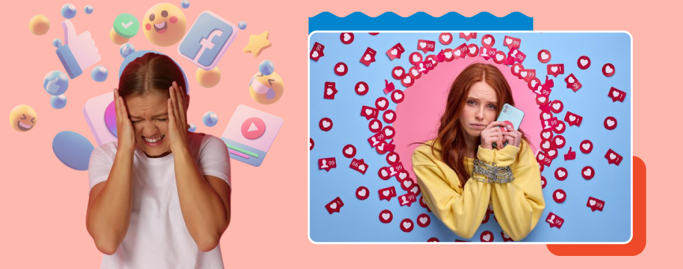 When Social Media Spikes Your Anxiety
