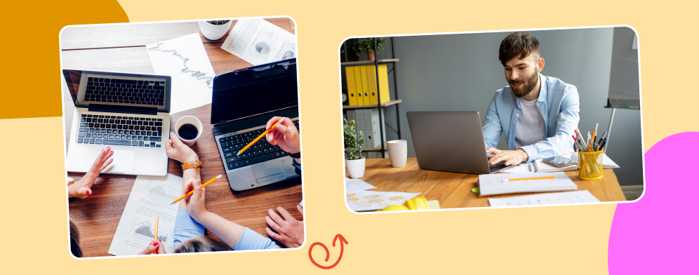 Work Structure and Flexibility
